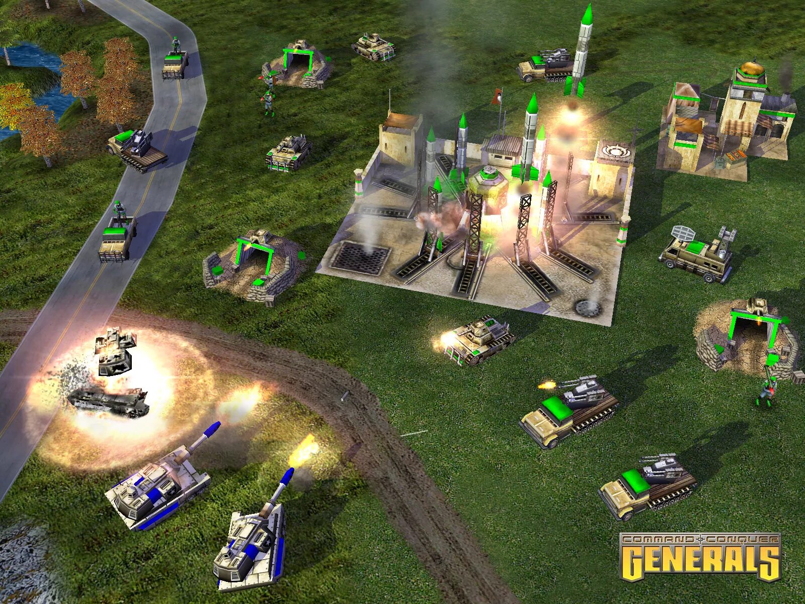 Command Conquer Generals 2003. Command & Conquer: the first decade. Command Conquer Generals 3. Command and Conquer PC.