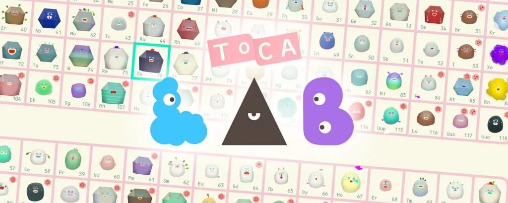 Toca elements. Рецепты еды в toca boca. Toca lab: plants. Toca lab elements. Лаборатория тока.