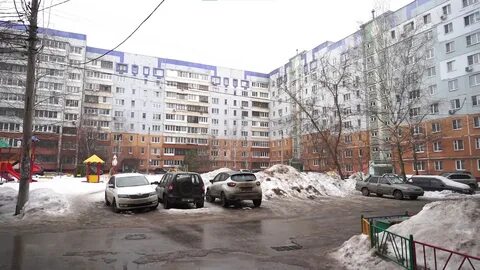 Управляющие компании отказываются от домов