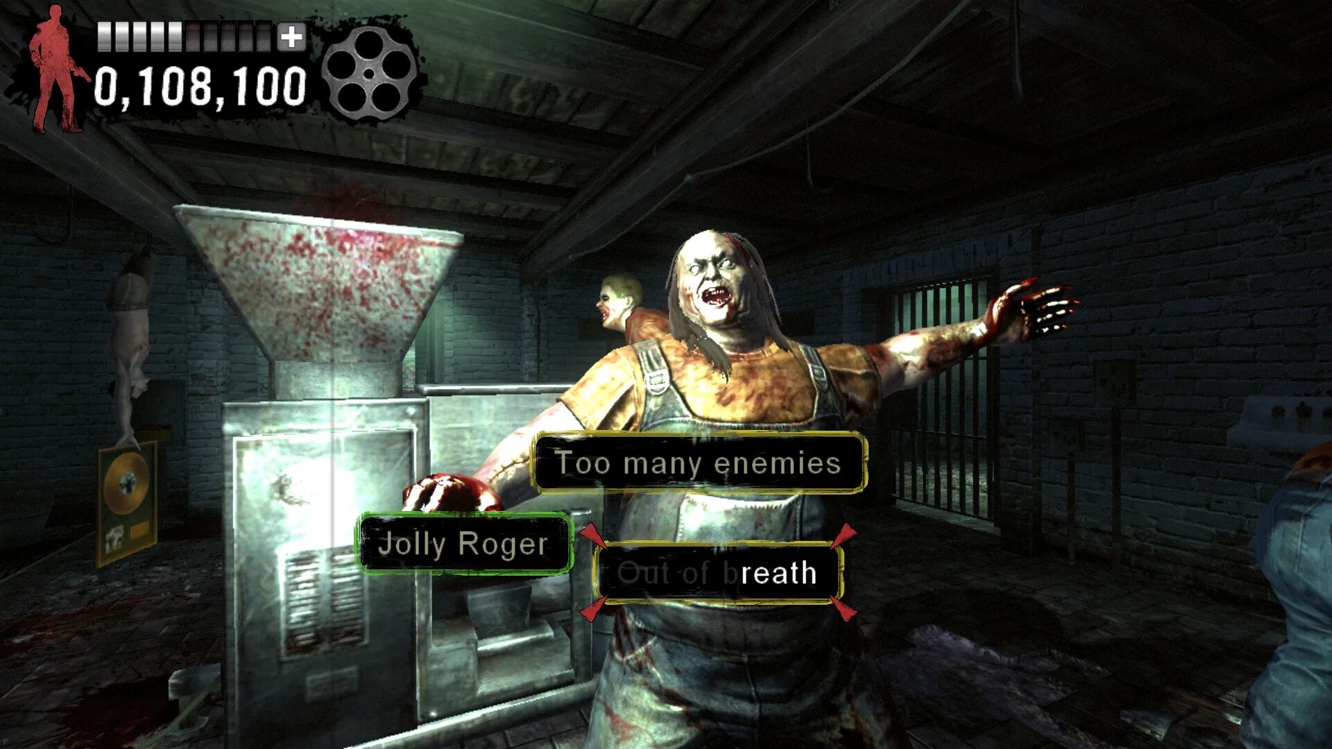 Enemy too