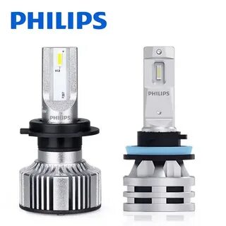 Philips led h4
