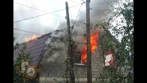 Ок донбасс