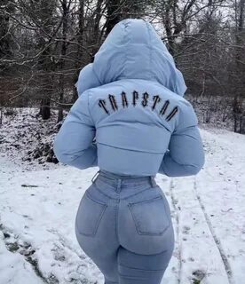 Получите лучший пальто мужские зимние куртки trapstar пуховики-парки пухови...