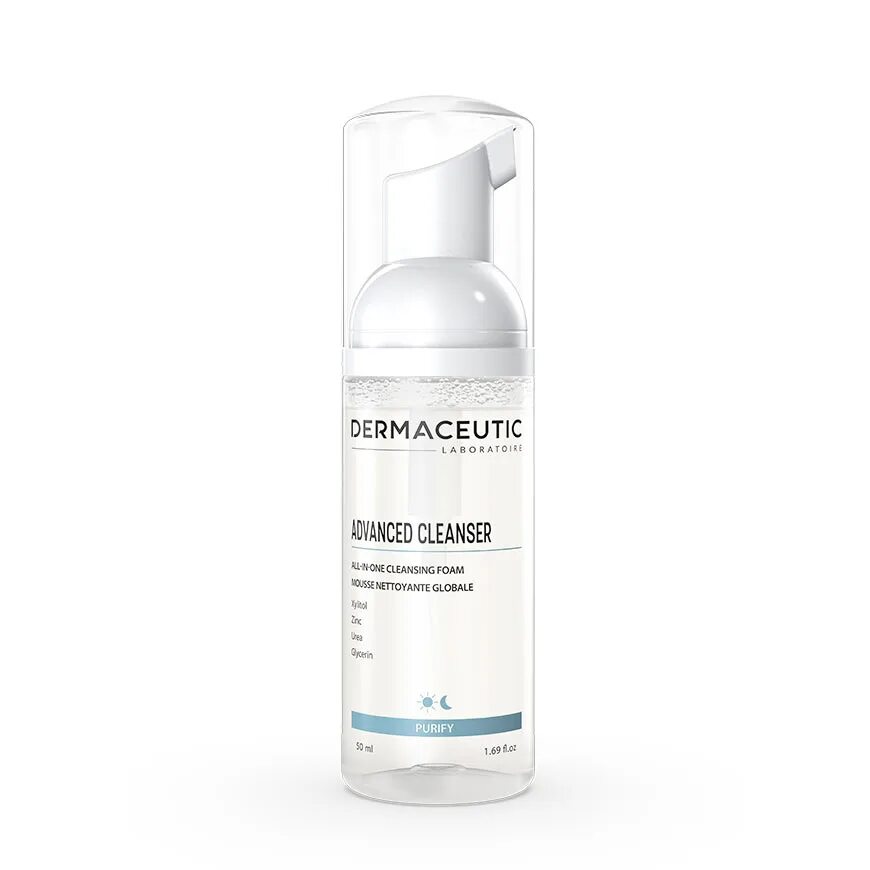 Advanced cleansing. Dermaceutic Advanced Cleanser. Dermaceutic Mask 15 (очищающая маска), 50 мл. Genosys пенка для умывания. Dermaceutic Radiance 12 ml.