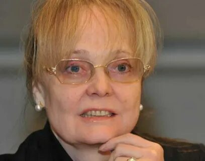 Белохвостикова