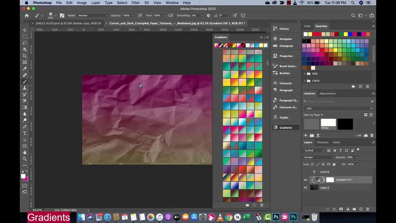 Как добавить градиент. Инструменты фотошоп. инструменты фотошопа 2025. adobe photoshop градиент. панель фотошопа.