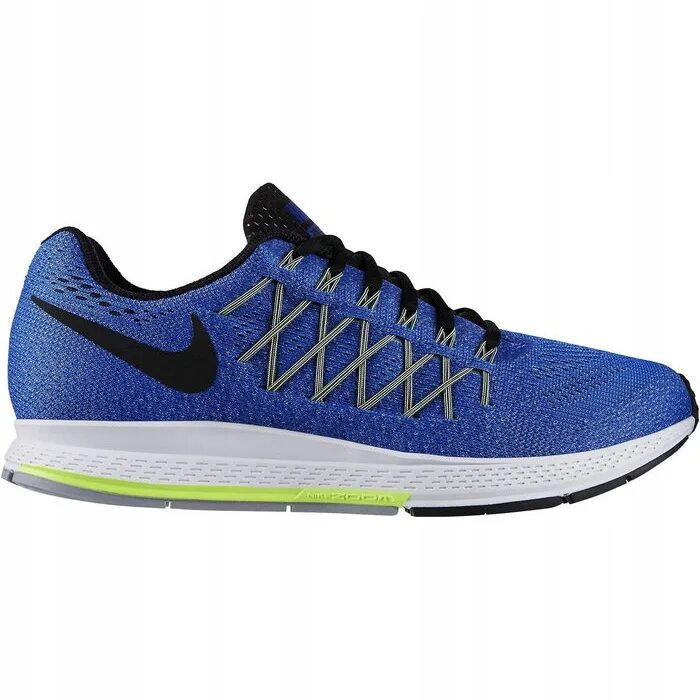 Nike Pegasus 32. Кроссовки мужские пегасус