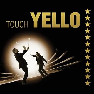Музыка yello