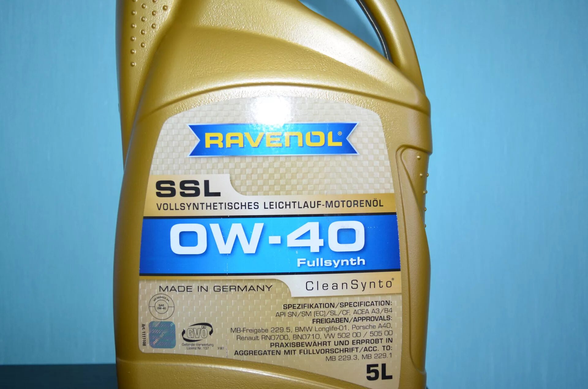 Моторные масла ravenol купить. Равенол 5w40. Ravenol SSL 0w-40. Ravenol 4014835851597. Ravenol 5w40 синтетика.