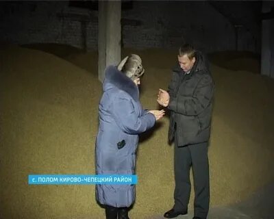 Погода полом кирово чепецкий