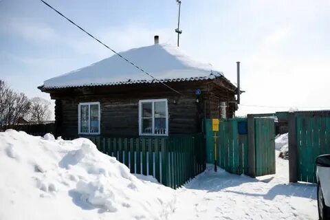 Сычево курганская область