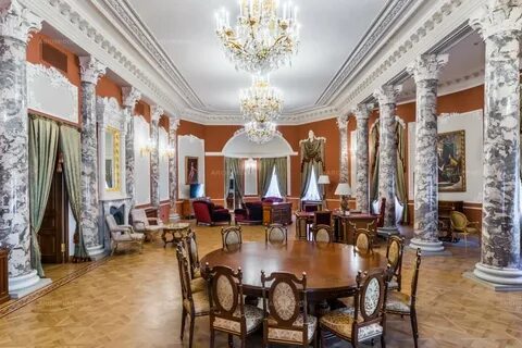 Отеле талион