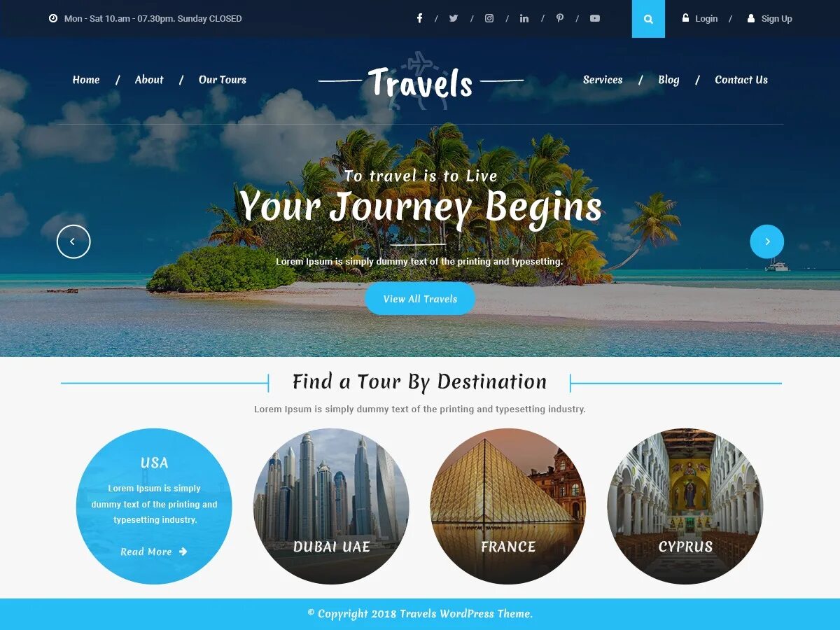 Трэвэл сайт. Travel website Design. Travel Theme. Travel WORDPRESS Theme. Travel Agency website Design.