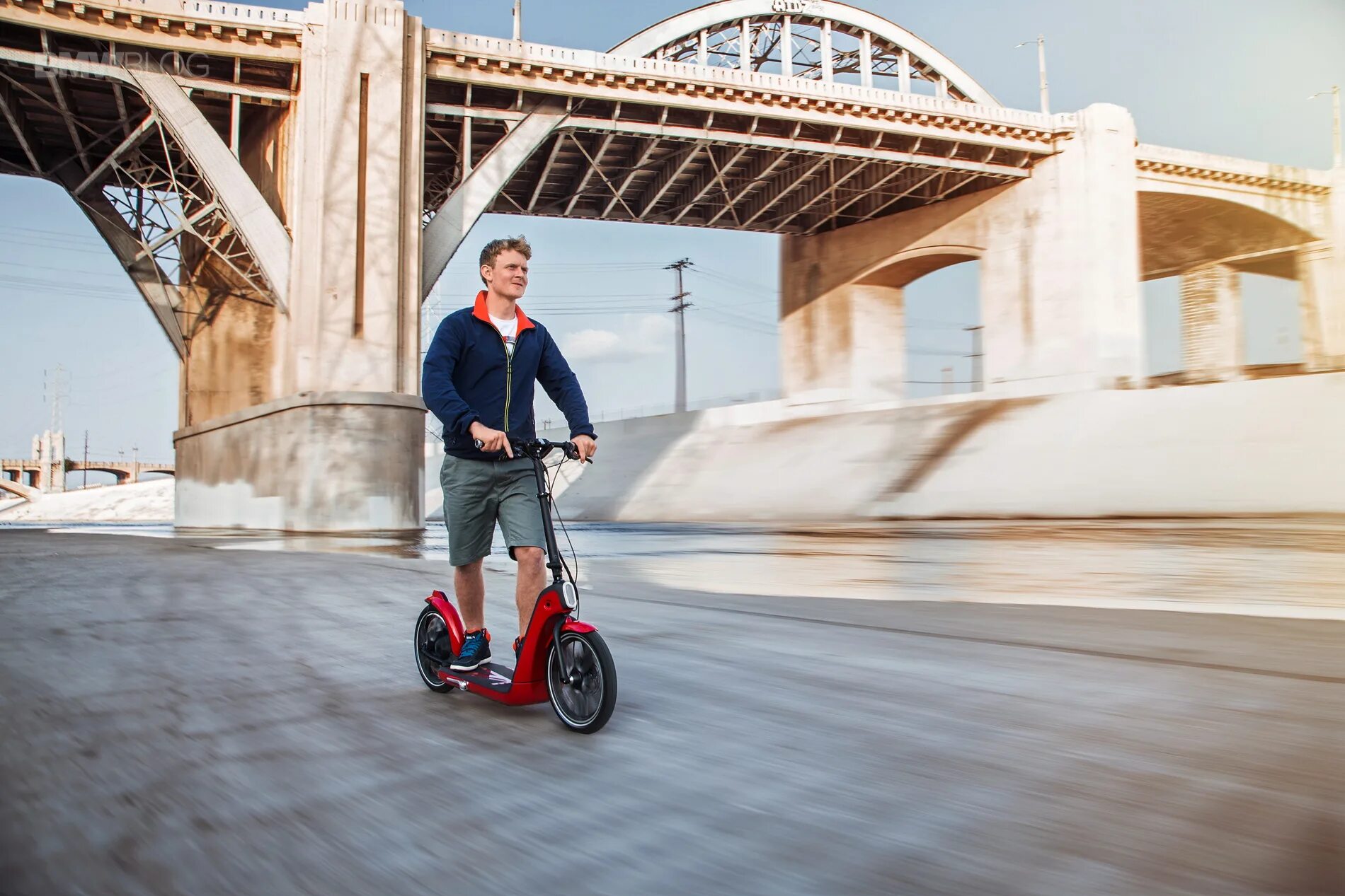 Mini Citysurfer. Скутер Mini Cityserfer. Средства передвижения. Электрические средства передвижения.