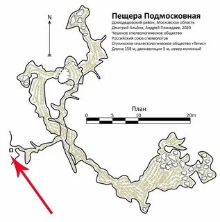 Пропуск в пещеру натлан
