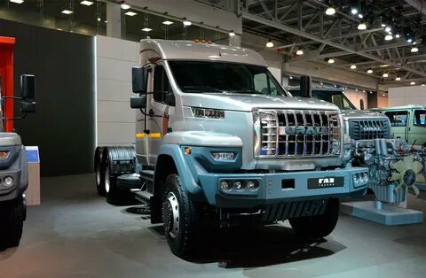 Урал газ