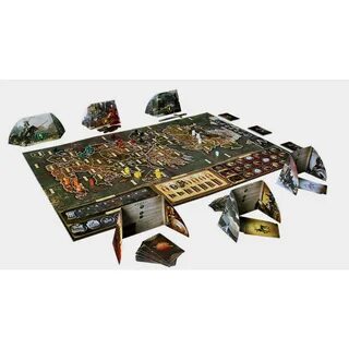 Новгород настольная игра
