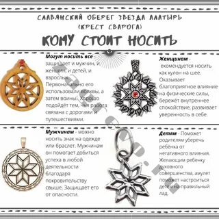 Что обозначает слово амулет