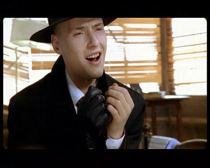 клип улыбка