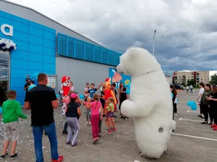 Санта гомель