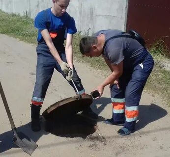Водоканал ли