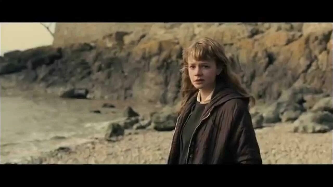Crier let me go