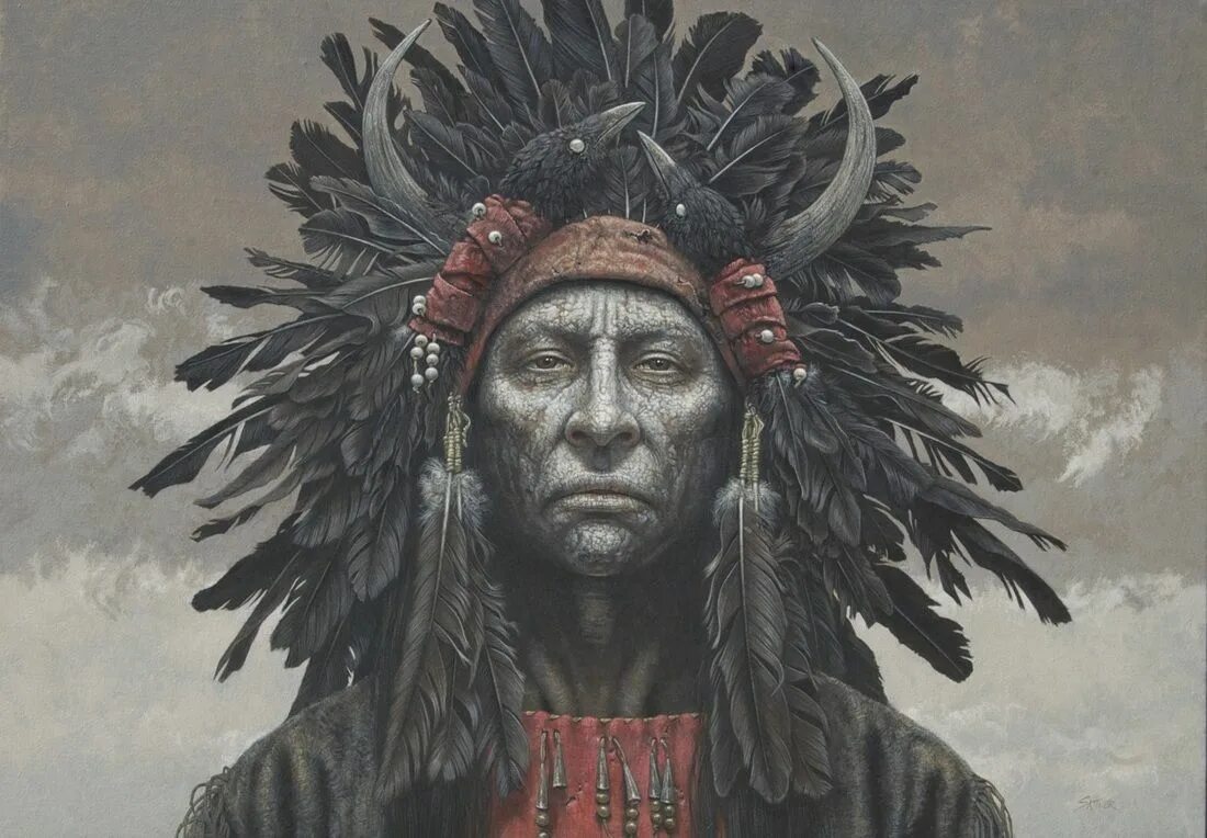 Native art