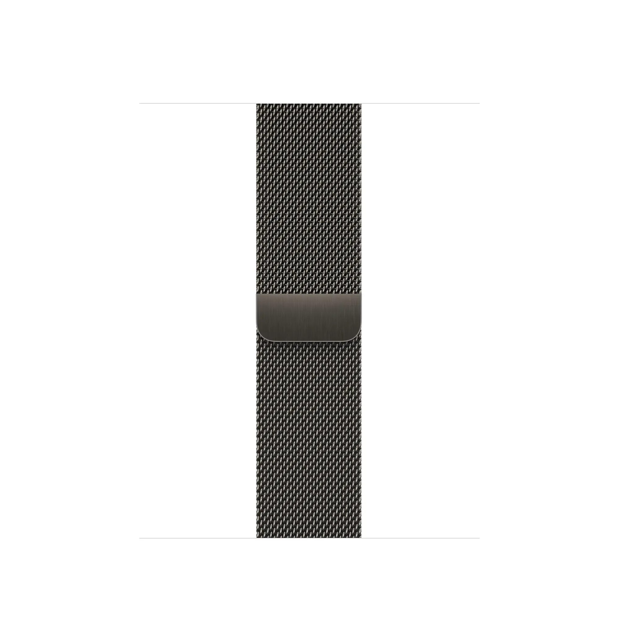 Titanium milanese loop ultra. 41mm graphite milanese loop. series 8 graphite stainless steel case graphite stainless steel milanese loop (45mm. silver stainless steel case with milanese loop. graphite stainless steel case with milanese loop.