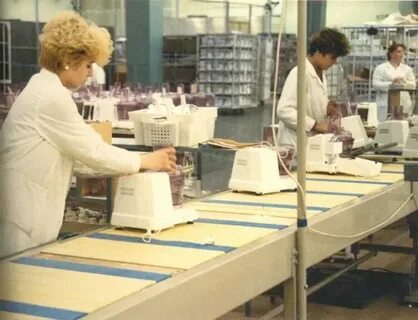 Продукция изготовителей