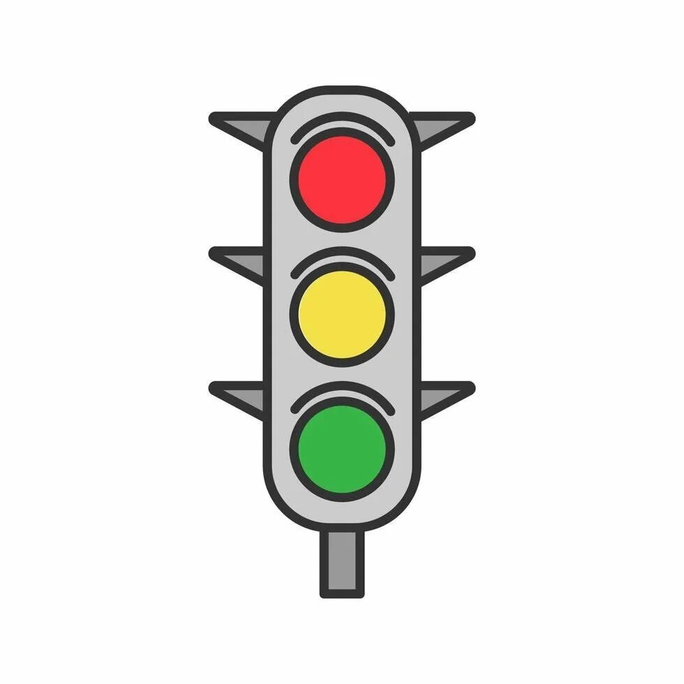 Знаки светофора жд. Светофор иконка. Светофор карандашом. Железнодорожные знаки и светофоры. Светофор вектор.