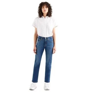 Levis crop