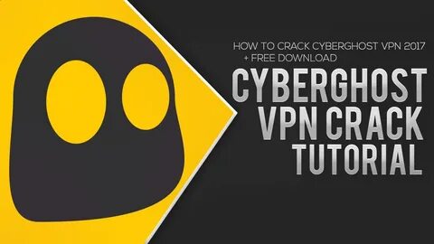 Cyberghost