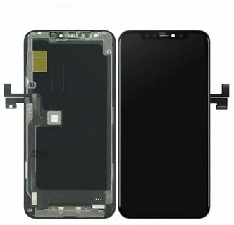 Дисплей оригинал iphone 15 pro