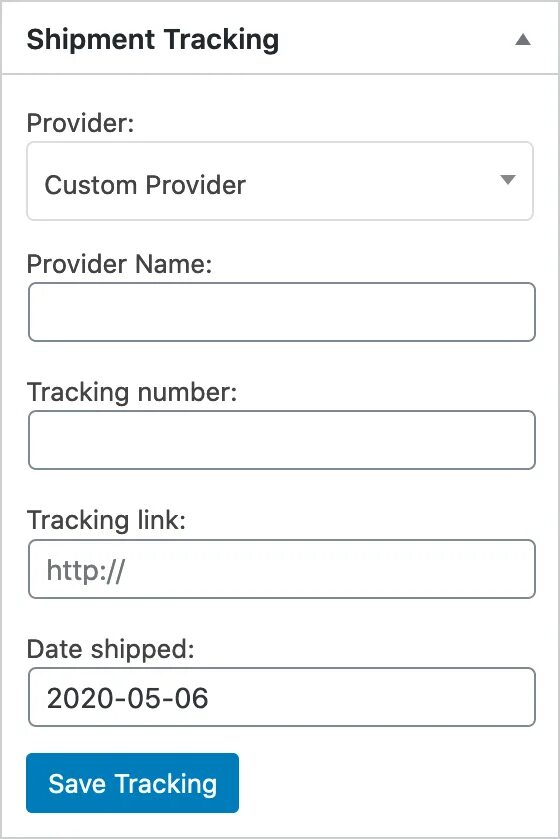 Ru order tracking. Track order. POSTNORD tracking International examples.