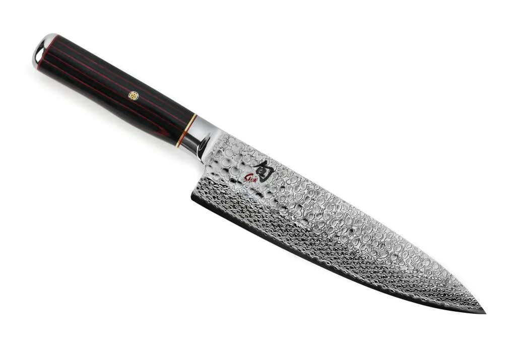 К чему снится ножевое. Shun Classic сантоку. Нож Shun. К чему снится нож.