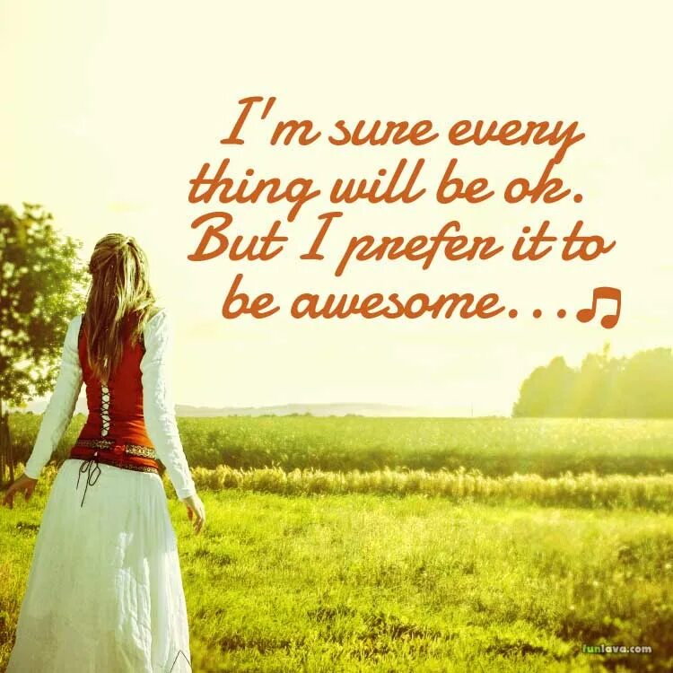 Will just be. Everything will be fine. Everything will be fine обои. Will just be. @just_someday.