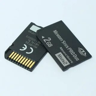 Sony pro duo