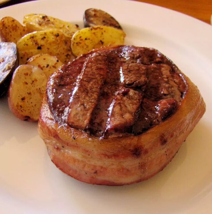 Filet mignon