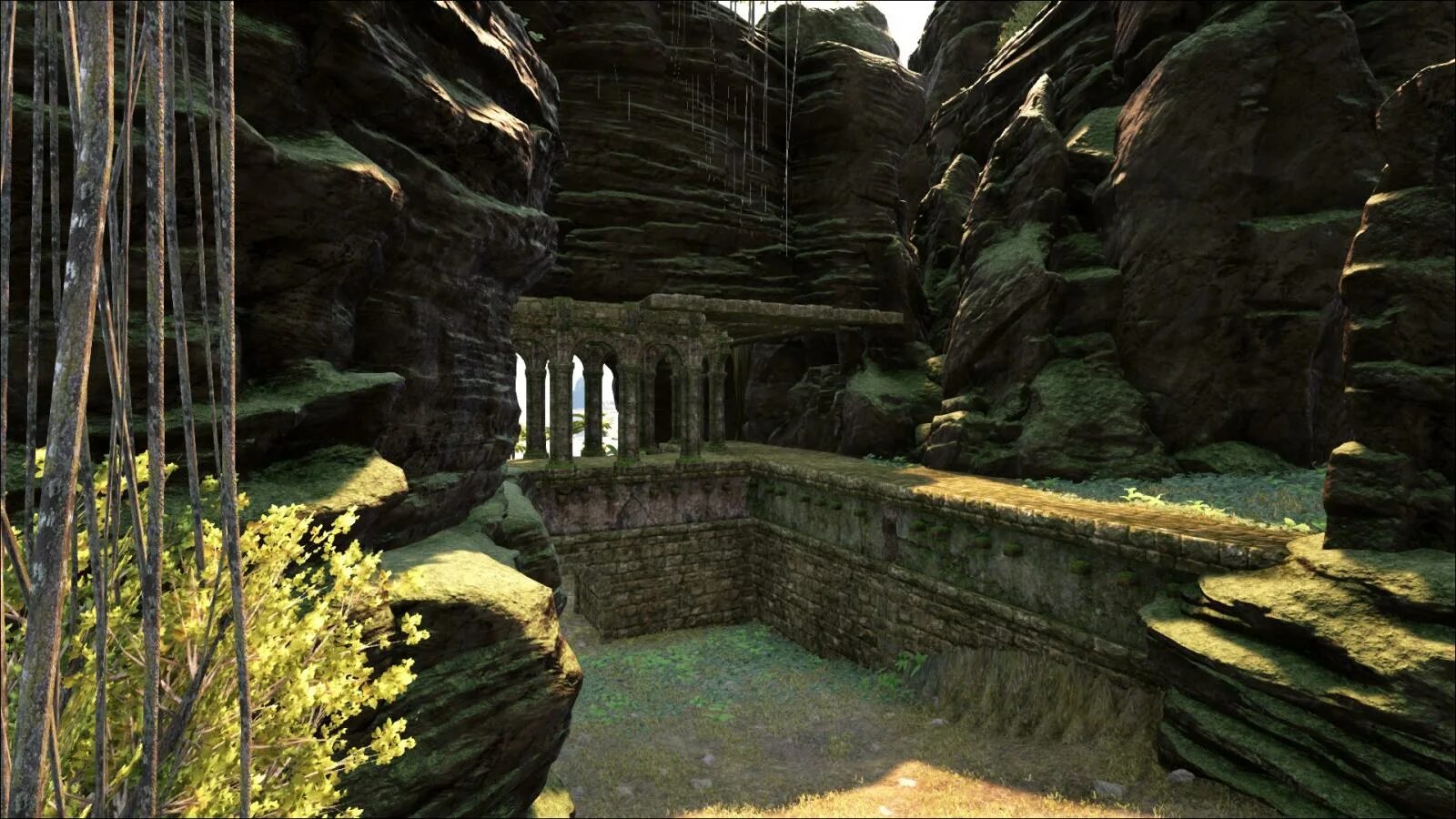 Ark survival evolved аберрация. Арк аберрация. Ark игра. Арк центр пещеры. Игра ark aberration.