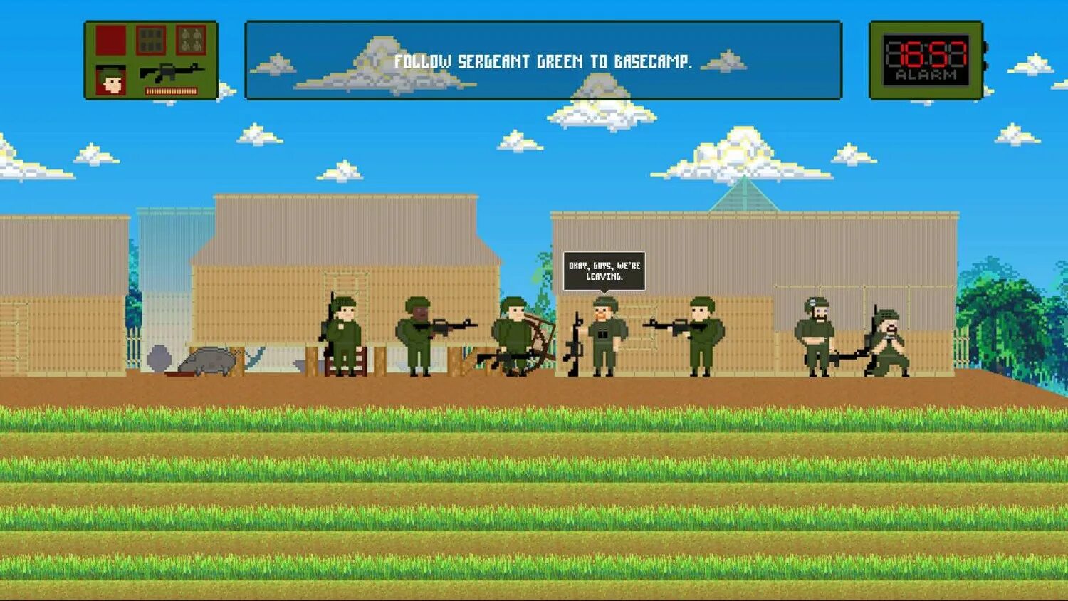 When is the game. When i was young игра. пиксельные игры про войну. игра про войну в пиксельном стиле. пиксельная игра про вьетнам.