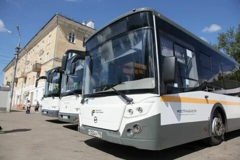 16 маршрутка сергиев посад ферма