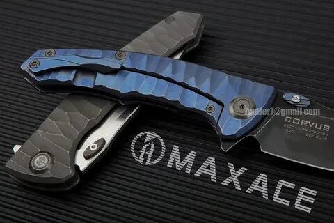 Maxace