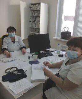 Гбуз рк ухтинская