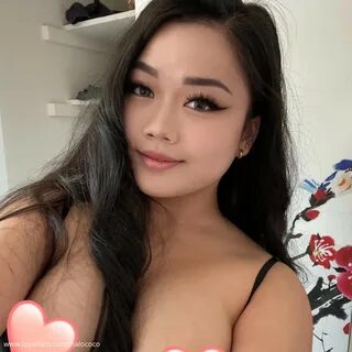 ❤️Your 5 ft 0 Asian E-girl I love getting personal with fans. 