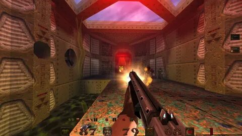 Quake 1