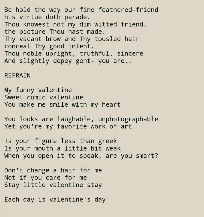 My funny песня. My funny valentine текст. my funny valentine ноты. my funny valentine перевод.