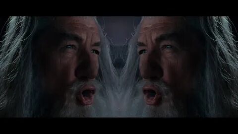 Властелин колец трейлер