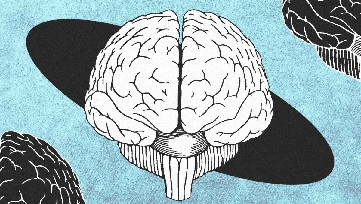 Brain mass. Brain mass