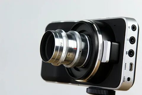 Cannot mount