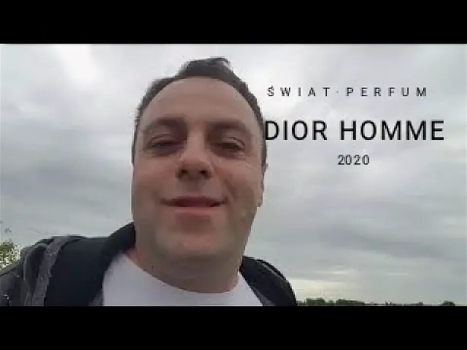 Homme 2020